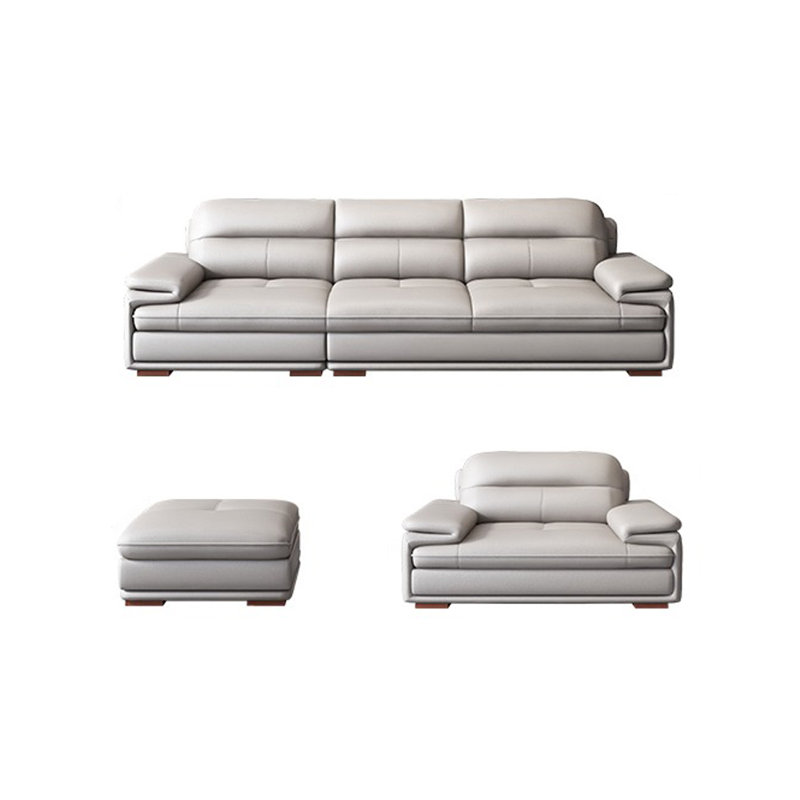 American-style simple modern sofa