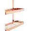 Humnoke Metal Cabinet Shelving Rack