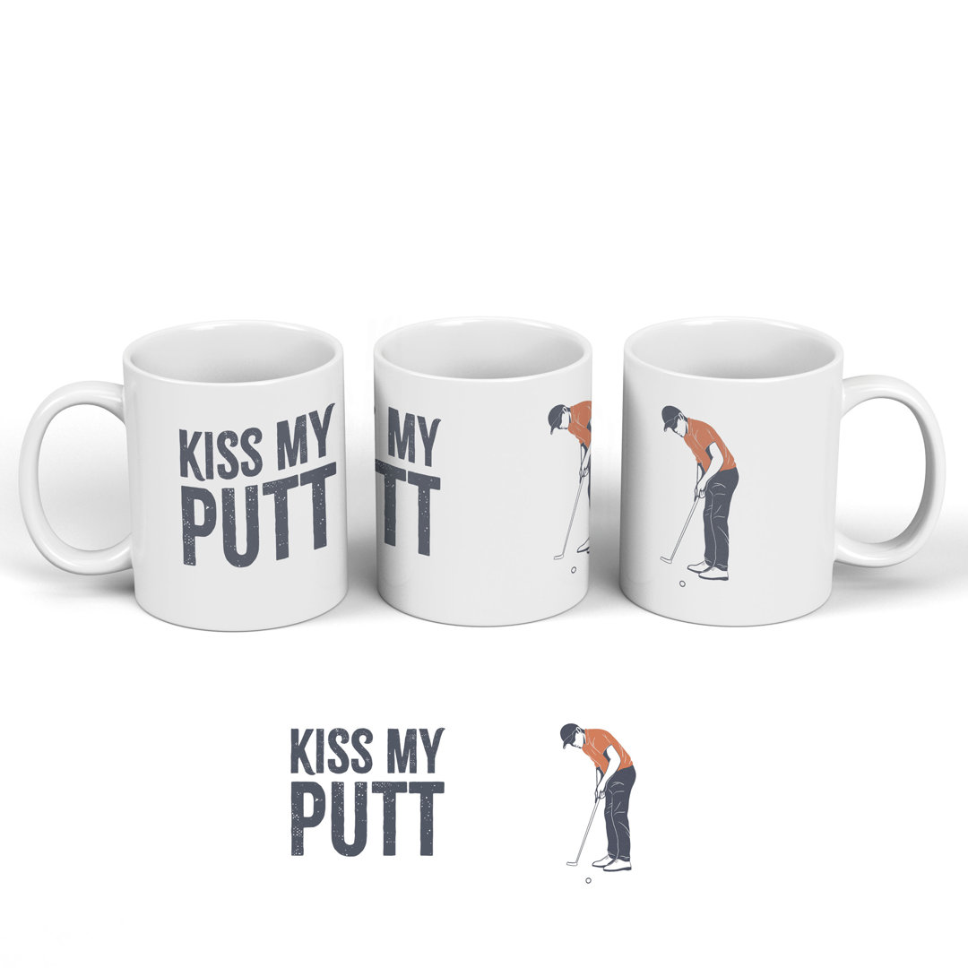 Vivid Squid Wholesale Mug