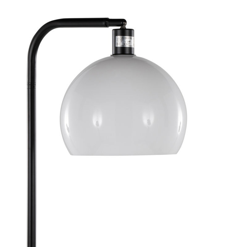 Benito 67" Tray Table Floor Lamp