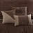 7 Piece Micro Corduroy Comforter Set King