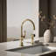 Artifacts® Bar Faucet with Swing Spout and BerrySoft™, MasterClean™, and ProMotion™-96078600