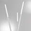 Simmons 73.5'' Dimmable LED Floor Lamp-838412366
