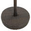Table de bar en rotin-1009357346-999198593