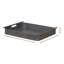 Shagreen Decorative Tray-224469496