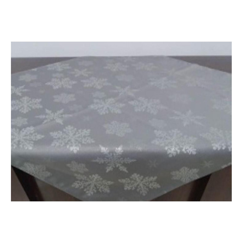 Annalie Table Runner, Grey