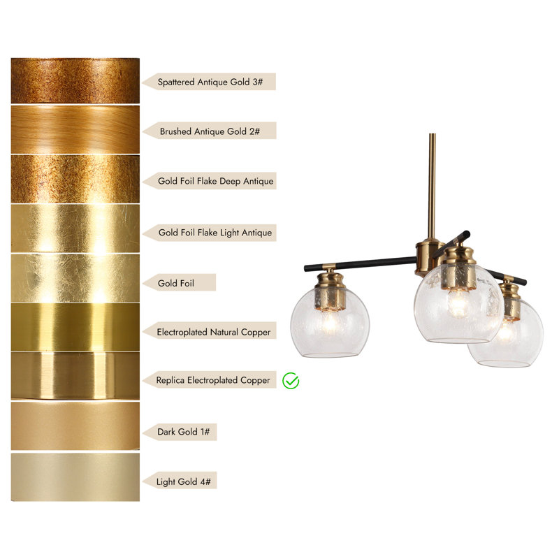 Copper Planter (JAS) Copper Planter (JAS)