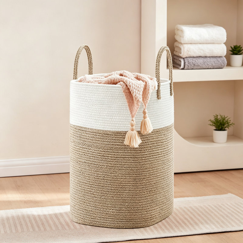 Laundry Basket