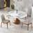 Modern Marble Dining Table