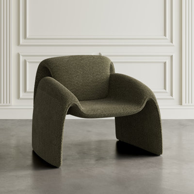 Grazyna Upholstered Armchair