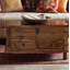 Jali Indian Coffee Table
