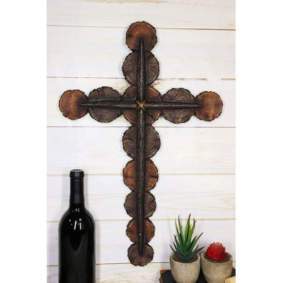 Croix de mur Bottolf