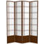 83.5" Double Cross Shoji Room Divider-1906245880-1906245826