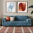Pritchett 83" Upholstered Sofa-831081198