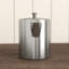 Stellar Oslo Stainless Steel Solid Colour-23553384