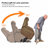 Australia Cashmere Fabric Lift Recliner - Anti-Skid, Remote Control, For Elderly