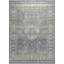 Contemporary One-of-a-Kind Rectangle 8'2" X 10'1" Hand Knotted Area Rug