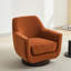 Fauteuil pivotant de 30,71 po de large Oakville-2017081052