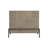 Fairgrove Solid Wood Top End Table