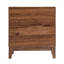 Armoire à double porte