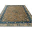 One-of-a-Kind 7'11X9'8 Hand Knotted Area Rug