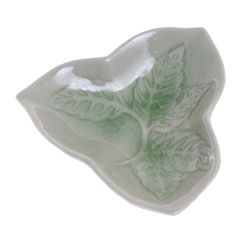 Handmade Ceramic Decorative Bowl 1
