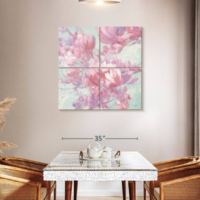 Harnek Spring Magnolia I