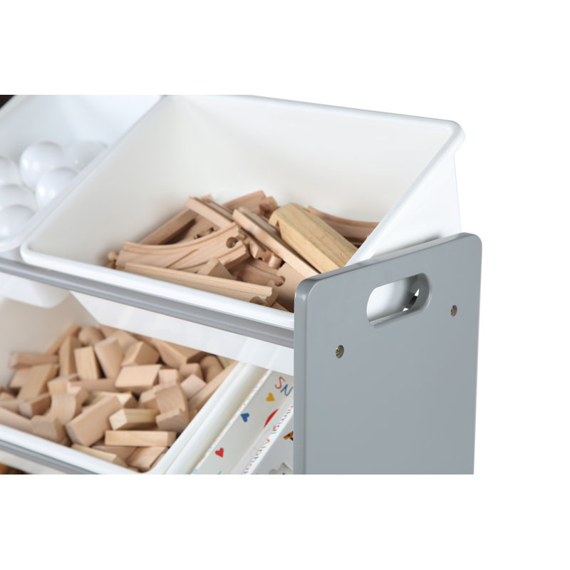 Toy Organiser