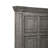 Temple Cloud Temple Cloud Panel Bed, Dresser & Mirror, Chest, Night Stand-100964914-100964916