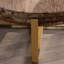 Table basse 31,29 "Modern Retro Splissage