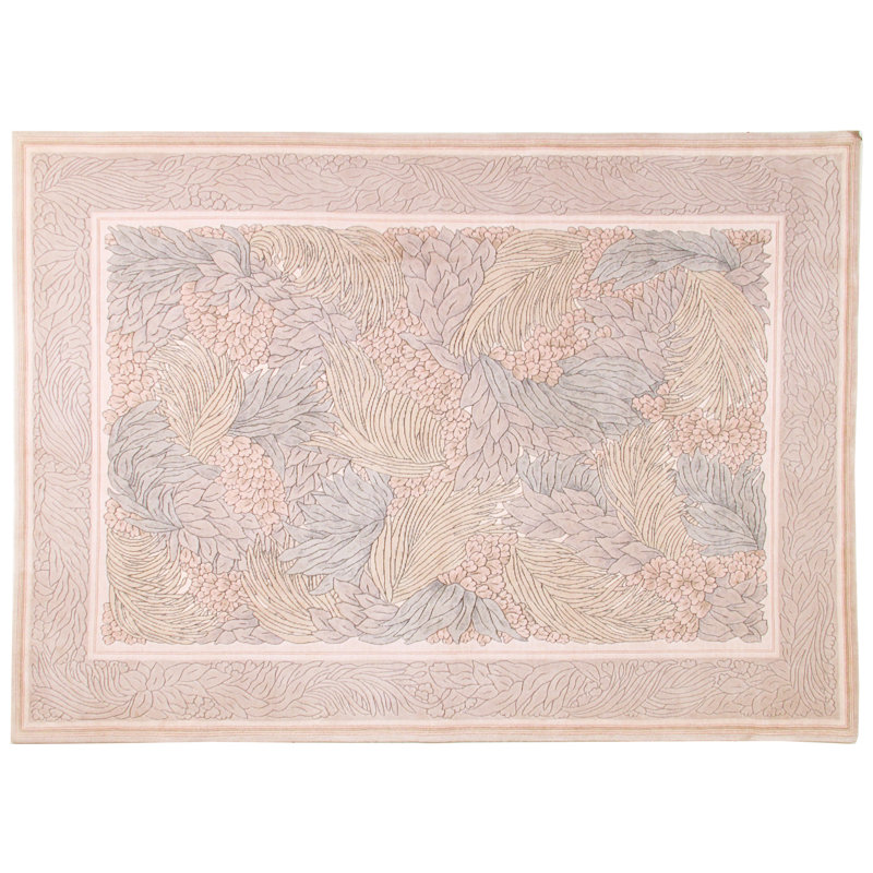 MTM - 'Palmier' Rug 5'7" X 7'10"