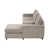 Light Brown Chenille