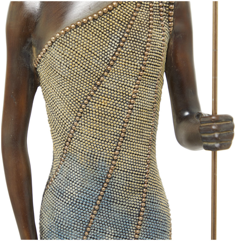 Sculpture Deleen