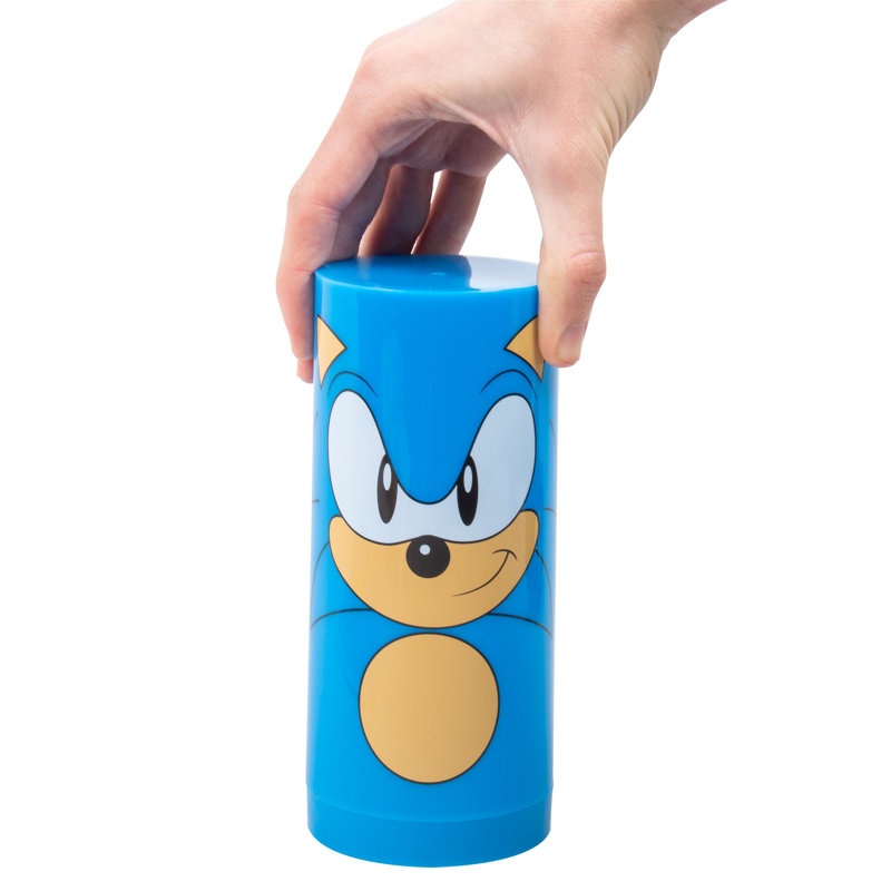 Sonic Tubez Night Light