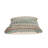 Striped Reversible Cushion Pad-826032196