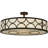Cilindro Flush Mount