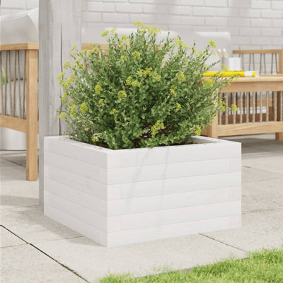 Amiela Planter Box