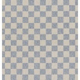 Erin Gates by Momeni Saybrook Check Blue Area Rug 