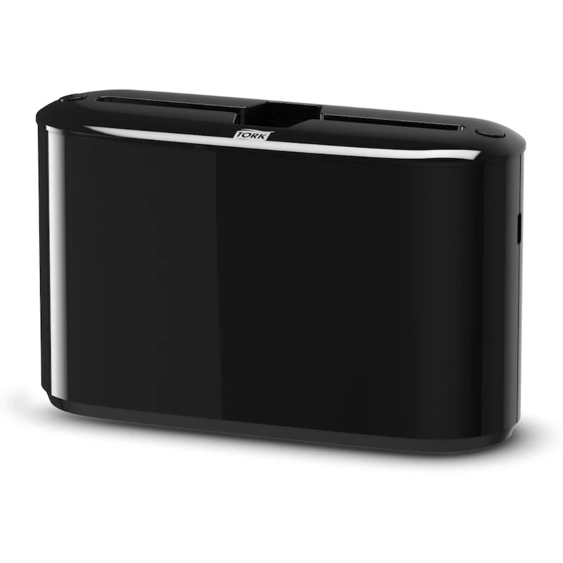 Plastic Standing Napkin Holder