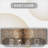 Annaruth Collection Kitchen Rugs / Bathroom Runner with Non-Slip Backing-93696284-101485956