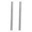 Echols Diamantee 3.5 cm Centre Bar Handle