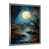 Silver Single Picture Frame