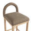 Tabouret de comptoir Conrad-1791521419