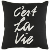 Manylath Cotton Pillow Cover