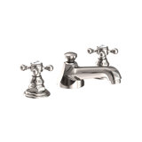 Astor Widespread Bathroom Faucet with Drain Assembly