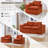 Boneless Modular Sectional Sofa Cloud Couch,2 Seater With Cushion Covers Removable Furniture For Living Room,bedroom,apartments-144847035