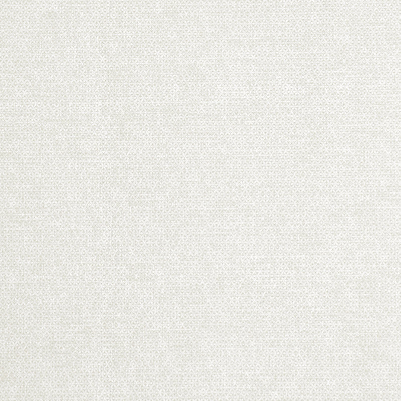 Haga 10.05m x 53cm Metallic Wallpaper Roll, Pearl White