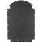 Orwell Metal Flat Mirror
