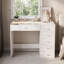 Meuble-lavabo 36 po avec lumières DEL RVB