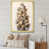 Gold Single Picture Frame